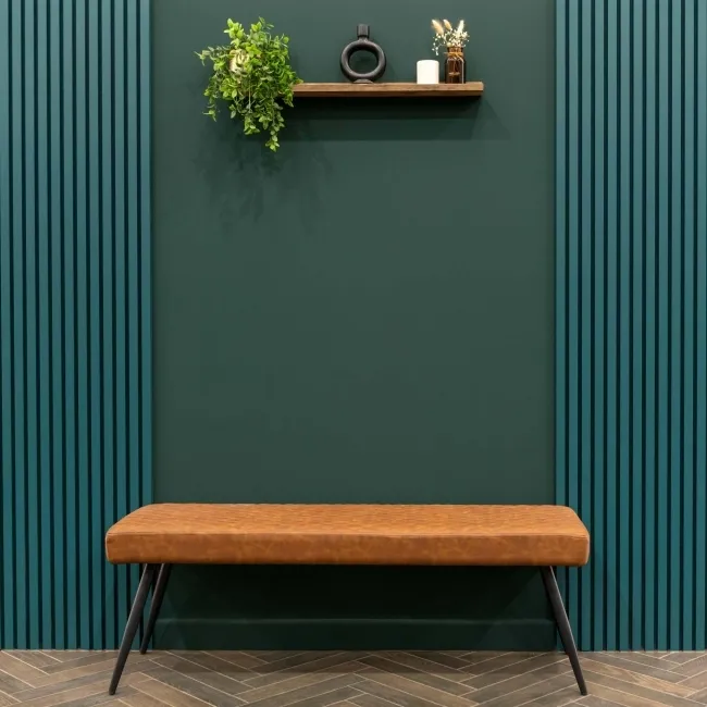 Trepanel Design® Forest Pine Green Acoustic Wall Panels