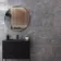 Belvedere Dark Grey Marble Effect 300x600 Tiles
