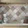 Chesham Cream Rustic Gloss Metro Wall Tiles 150x75