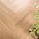 Heartwood Honey Brown Matt Rectified Wood Effect Floor Tiles 888x145