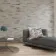 Tuscany Beige Brick Effect Matt Wall and Floor Tiles 235x62
