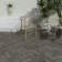 Tuscany Grey Brick Effect Matt Wall and Floor Tiles 235x62