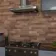 Tuscany Red Brick Effect Matt Wall and Floor Tiles 235x62