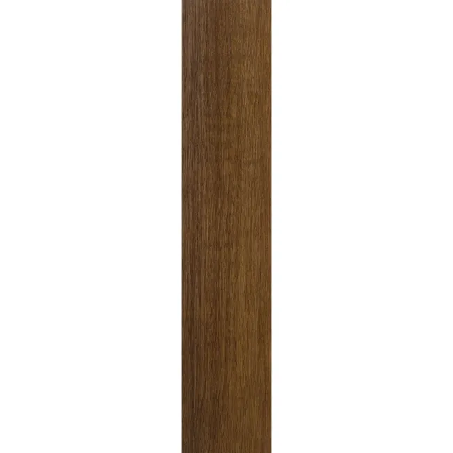 Trepanel Lux Walnut LVT Wood Effect Herringbone SPC Vinyl Flooring