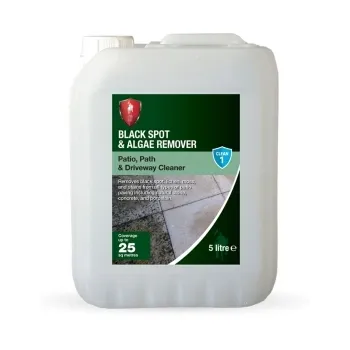LTP Blackspot & Algae Remover 5L