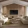 Trepanel XL® 3m Smoked Oak Acoustic Wood Standard Slat Panels