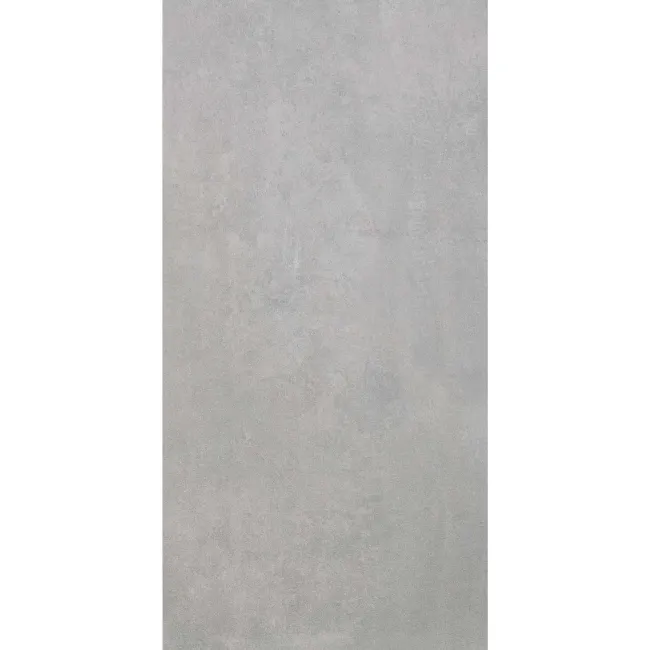 Cimento Grey Rectified Matt Stone Effect Tile 600x300