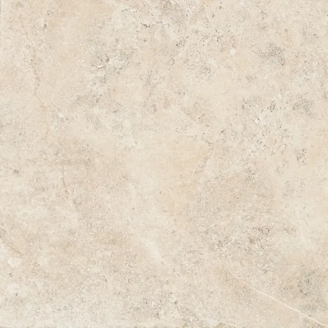Fargo Beige Matt Stone Effect Anti Slip Wall and Floor Tiles 600x600