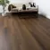 Trepanel Lux Walnut LVT Wood Effect Plank SPC Vinyl Flooring