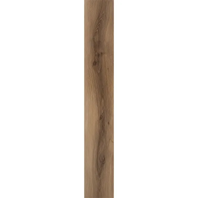 Trepanel Lux Warm Oak LVT Wood Effect Plank SPC Vinyl Flooring