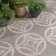 Leinz Sion Patterned Stone Effect 20mm Porcelain Paving Slabs