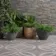 Leinz Sion Patterned Stone Effect 20mm Porcelain Paving Slabs