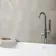 Lustra Light Beige Marble Effect Porcelain Tiles 1200x600