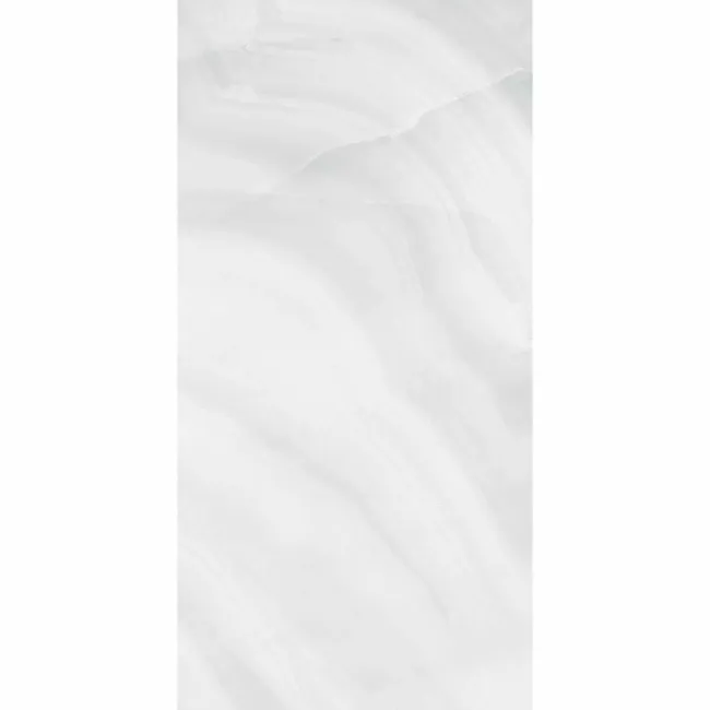 Lustra White Marble Effect Porcelain Tiles 600x300