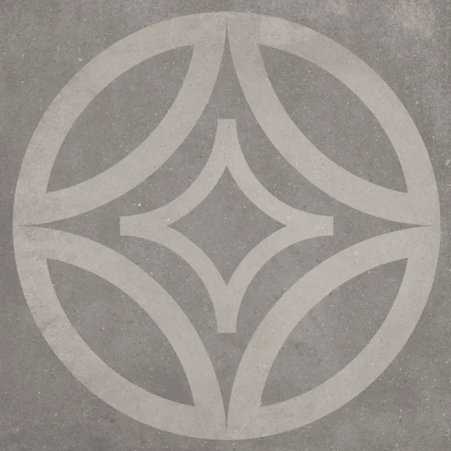 Leinz Sion Patterned Stone Effect 20mm Porcelain Paving Slabs