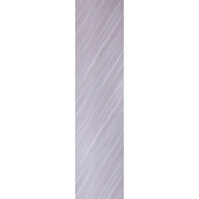 Trepanel Style® Grey Veined Stone Effect Matt WPC Laminated Wall Panel