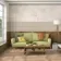 Prestige Oxido Brown Matt Concrete Effect Wall and Floor Tiles