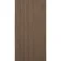 Trepanel Flex® Walnut Brown Pole Wrap Panels 1200x600