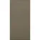Trepanel Flex® Ash Grey Pole Wrap Panels 1200x600