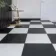 10.39 SQM Clearance Ebony Matt Pure White Tile (Unboxed)