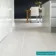10.39 SQM Clearance Ebony Matt Pure White Tile (Unboxed)