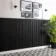Trepanel® Black Matt Wood Top Trim