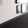 Trepanel® Black Matt Wood Top Trim