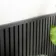 Trepanel® Black Matt Wood Top Trim