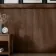Trepanel Flex® Walnut Brown Pole Wrap Panels 1200x600