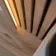 Trepanel® Matt Smoked Oak Wood Top Trim with Lighting Option