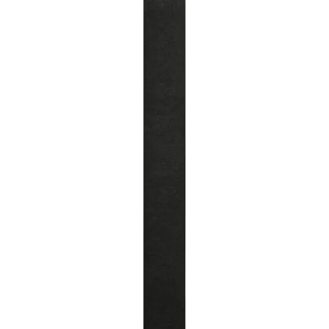 Trepanel Flex® Noir Black Pole Wrap Panels 2400x300 2 Pack (Covers 1.44 SQM)