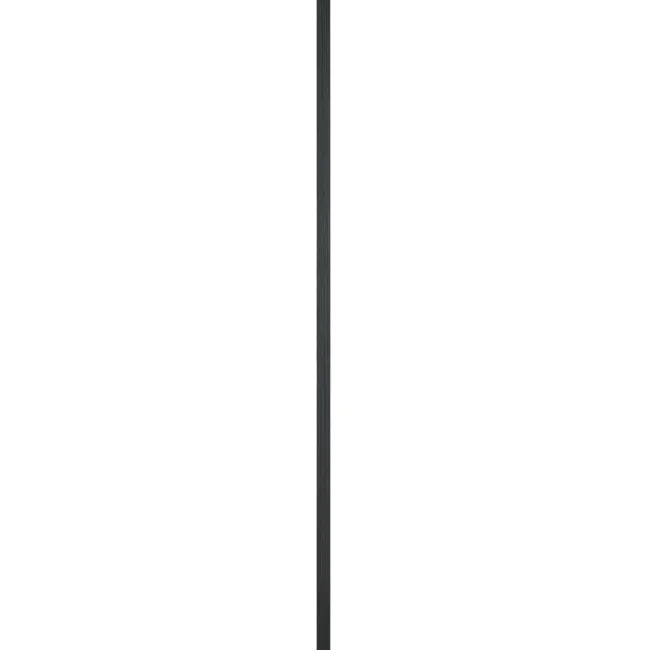 Trepanel® Black Matt Wood Top Trim