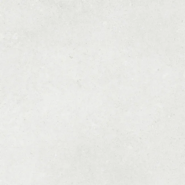 Materia Blanco White Concrete Effect 20mm Porcelain Paving Slabs