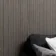 Trepanel Flex® Ash Grey Pole Wrap Panels 2400x300 2 Pack (Covers 1.44 SQM)