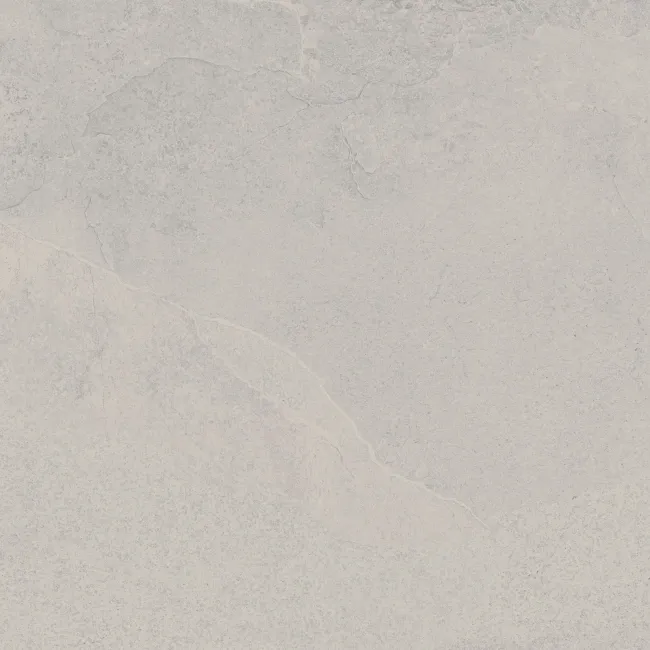 Driftstone Matt White Anti Slip Stone Effect Wall and Floor Tiles
