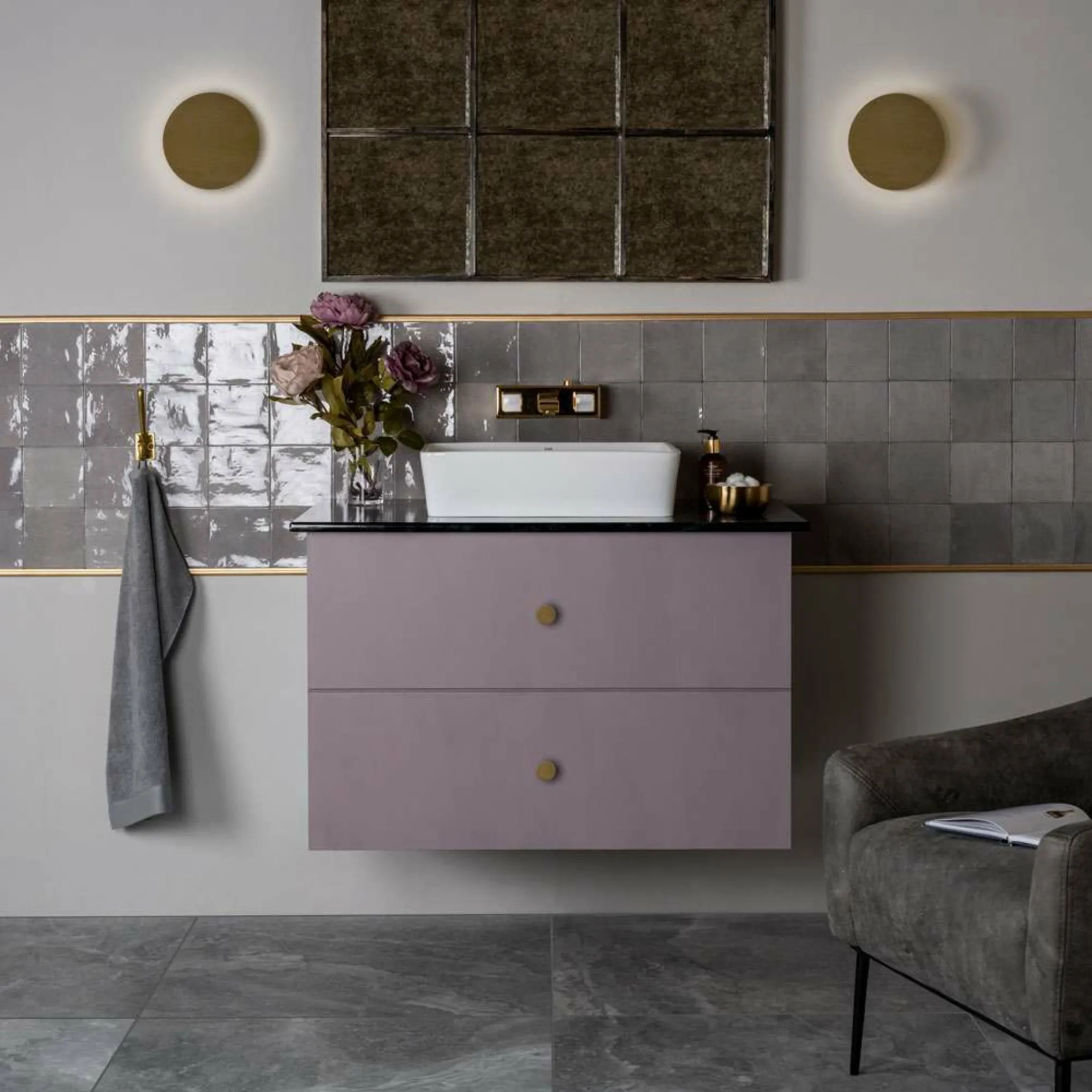 Vernice Storm Tiles