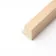 Trepanel® Matt Oak Wood Top Trim with Lighting Option