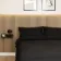 Trepanel® Matt Oak Wood Top Trim with Lighting Option