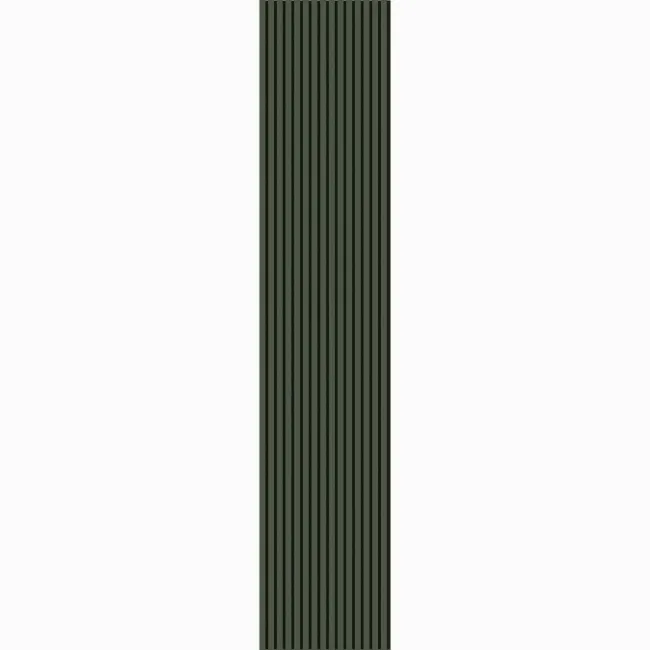 Trepanel Design® Forest Pine Green Acoustic Wall Panels