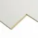 Trepanel Style® White Wood Effect Matt WPC Laminated Wall Panel