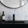 Clovelly White Decor Carrara Marble Effect Matt Wall Tiles