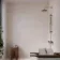 Clovelly White Marble Effect Matt Wall Tiles