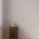 Clovelly White Marble Effect Matt Wall Tiles