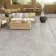 Evolution Plaster Grey Concete Effect Porcelain Slabs