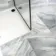 Lustra Blue Marble Effect Porcelain Tiles 600x600