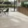 Cimento Blanco Rectified Matt Stone Effect Tile 1200x600