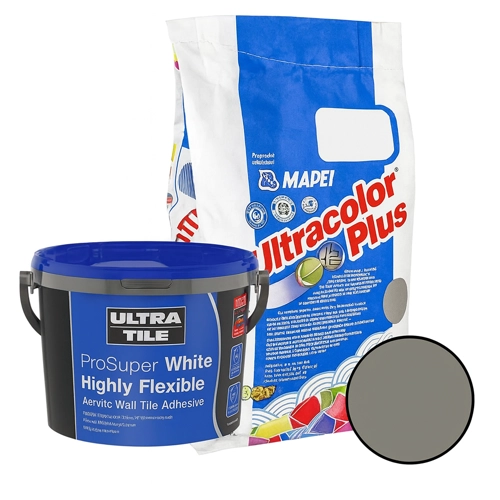 Adhesives & Grouts