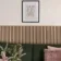 Trepanel® Oak Wood Acoustic Panel Top Trim