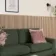 Trepanel® Oak Wood Acoustic Panel Top Trim