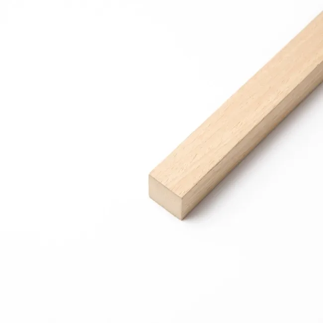 Trepanel® Oak Wood Acoustic Panel Top Trim